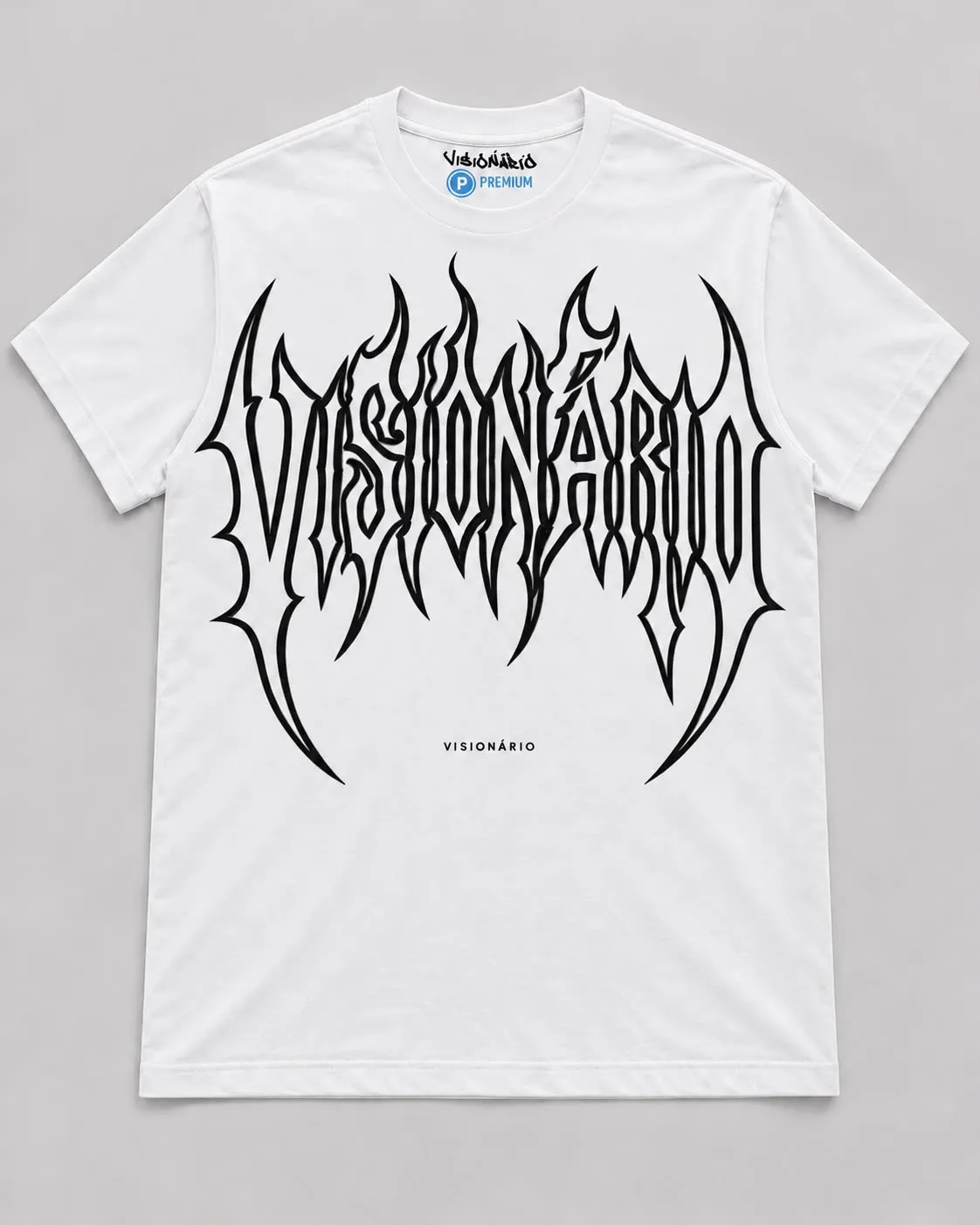 Camiseta Dark Vision