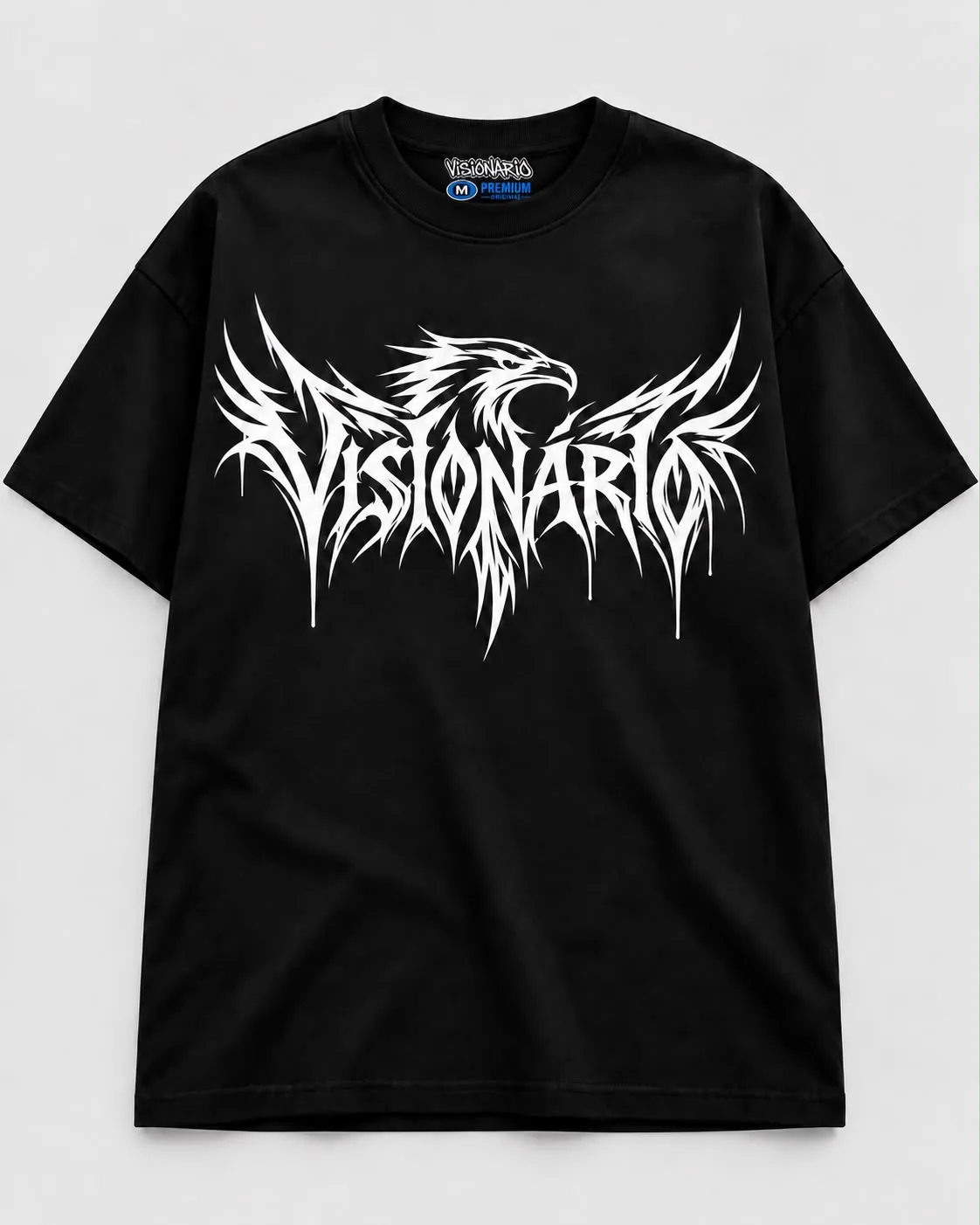 Camiseta Eagle Spirit
