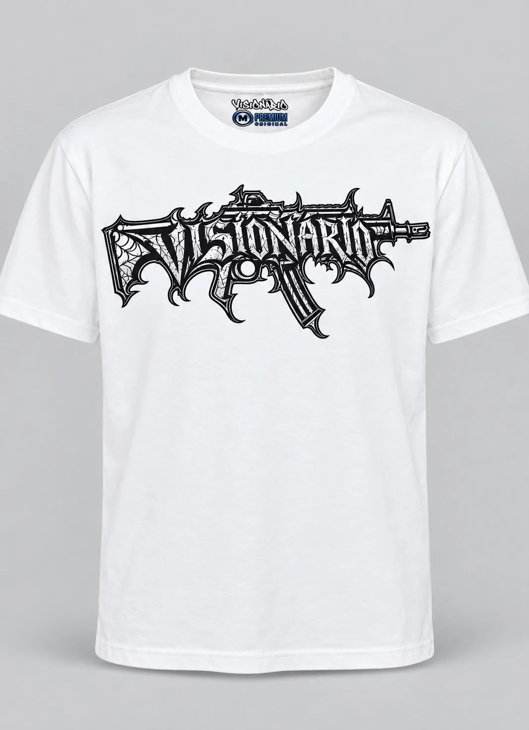Camiseta Urban Warfare